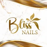 Bliss Nails logo