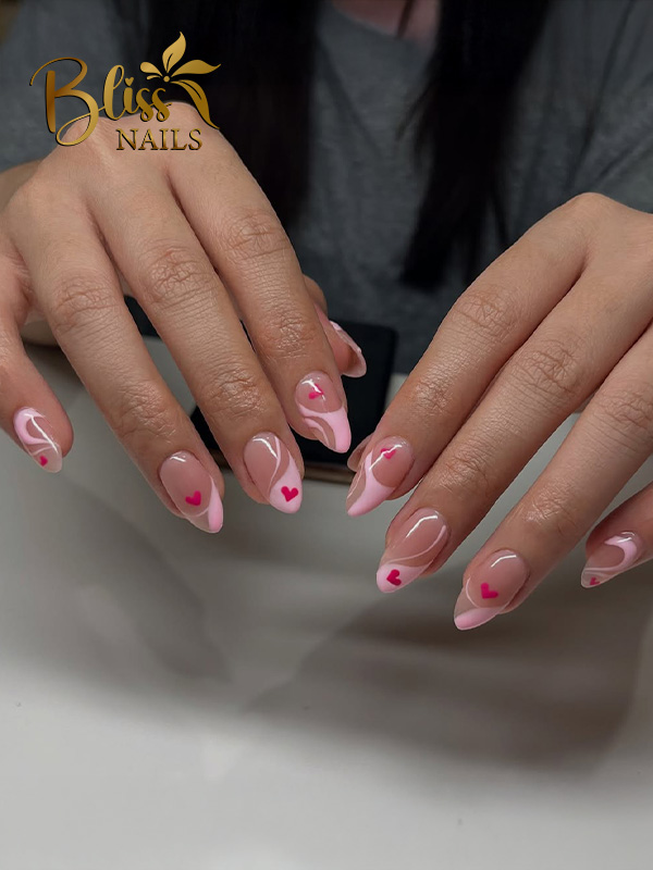 Bliss Nails